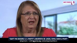 "Qatt ma bassru li l-Partit Laburista se jasal sa dan il-punt"