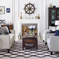 Shop our best selection of coastal & nautical sofas, couches & loveseats to reflect your style and inspire your home. Coastal Living Rooms To Recreate Carefree Beach Days