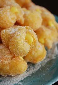 Le castagnole alla crema si conservano in frigo per massimo 1 giorno, chiude in un contenitore ermetico. Castagnole Alla Romana Gambero Rosso