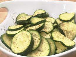 Check spelling or type a new query. Vegetables For Kids Sous Vide Zucchini Medallions Foodie Post