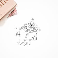 Libra Tattoo Design Libra Tattoo Libra Drawing Libra Zodiac Sign Zodiac Signs Zodiac Tattoo Astrology A Astrology Tattoo Libra Tattoo Horoscope Tattoos