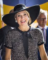 Hm Queen Maxima Of The On Instagram My Favorite Smile Of Queen Maxima 7 12 Do You Like Th Queen Maxima Royal Fashion Queen Maxima Of The Netherlands