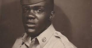 Elmer Wallace 'Wally' Green