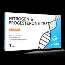 Image result for Progesterone Challenge Test