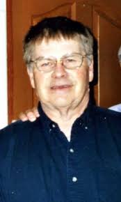 PFC Ronald Stuart Abernathy (1946-2008)