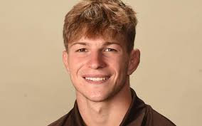 Volk set to compete at NWCA All-Star Classic