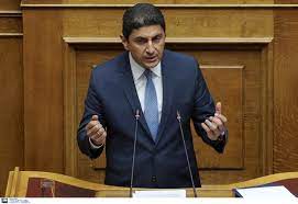 «καταφέραμε τόσα πολλά για τον αθλητισμό». Olympiakoi Agwnes Epishmh Dhlwsh Aygenakh Gia Iakwbidh H Ey8ynh Einai Twn Omospondiwn Kai Ths Eoe