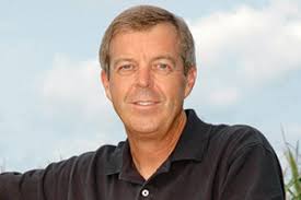 John Phipps: Deep in the Heart of Taxes