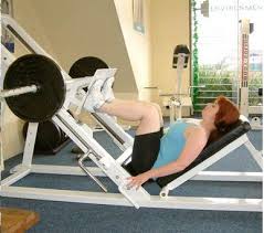 Leg Press A Good Auxiliary Exercise If Done Properly Leg Press Exercise Best