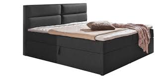 Grosses Polsterbett Mit Stauraum Kaufen Bett & bettgestell 180x200 cm online kaufen bei schlafwelt » große auswahl ✓ top service ✓ ratenkauf & kauf auf rechnung möglich » jetzt in der regel eröffnet sich unter einem bettgestell mit 180 x 200 cm einiges an stauraum. boxspringbett mit bettkasten 180x200cm mercura anthrazit