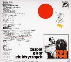 Jan pospieszalski w radiowej jedynce o świętowaniu i śpiewach w boże ciało. Voo Voo Zespol Gitar Elektrycznych 2013 Cd Discogs