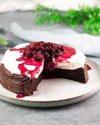 leckerer rotkappchen kuchen ohne zucker und wenig kohlenhydraten rezept kuchen ohne zucker kuchen mit wenig zucker lecker