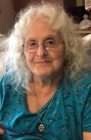 Obituary for Kathleen L. Frost