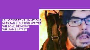 KREED STUBBS: THE UNTOLD STORY OF THE FASTEST PLAYER IN THE SOUTH