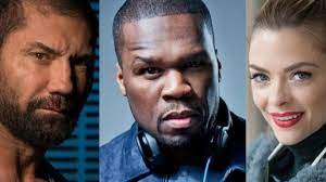 After a job goes bad the team breaks up only to be brought back together when a new secret prison, the titular hades, threatens one of their own. Escape Plan 2 Bolsters Its Cast With 50 Cent Dave Bautista And More