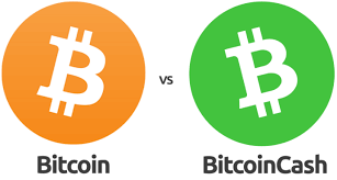 Unlike traditional currencies such as dollars, bitcoins are issued and managed without any central authority. Bitcoin Vs Bitcoin Cash What S The Difference Hacker Noon
