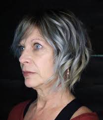 60 Best Hairstyles And Haircuts For Women Over 60 To Suit Any Taste Classy Hairstyles Over 60 Hairstyles Older Women Hairstyles