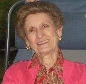 Barbara Higgins Hurst