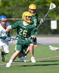 SCHOLASTIC ROUNDUP: Herlihy's ace leads Immaculate golfers to victory