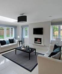 We have lotsof living room ideas with tv for anyone to go for. 60 Living Rooms With A Tv Pictures Home Stratosphere