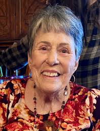 Obituary information for Wista Jane Worthen Vincent