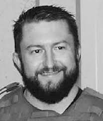 Justin Steidinger Obituary