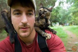 Craig Grant's Caboodle Ranch for Cats in Florida