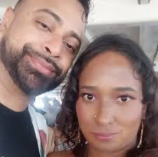 Kishan Williams's Instagram, Twitter & Facebook