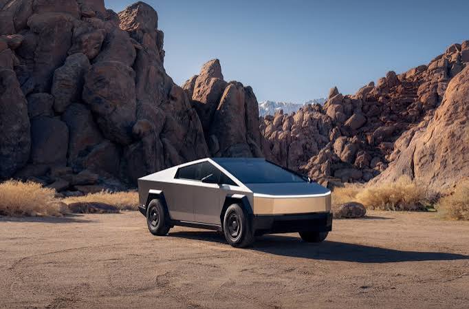 Tesla's cheaper $60,000 Cybertruck is still a Cybertruck | The Verge
