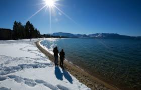 Your complete lake tahoe travel guide, for over 10 years! Coronavirus Ca Closures Hurt South Lake Tahoe Economy The Sacramento Bee