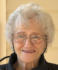 Barbara Jordan Obituary