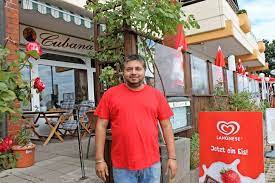131 likes · 2 were here. Cocktails Mit Freiem Ostseeblick Im Cubana Kommt Die Karibik Nach Neustadt Neustadt In Holstein Der Reporter