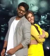 When Prabhas And Raveena Tandon Danced To Tip Tip Barsa Paani when prabhas and raveena tandon danced