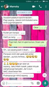 Cara menyadap akun sms, telepon dan wa lewat aplikasi. 17 Chat Antara Anak Dengan Orangtua Ini Gokil Abis