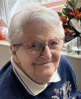 Edith V. Lytle Obituary