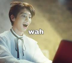 Adalah saya updated their profile picture. Kumpulan Meme Txt Meme Faces Funny Kpop Memes Memes Funny Faces
