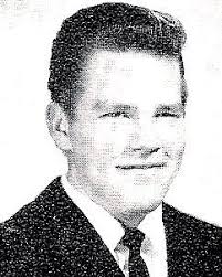 David Ray Bailey (1944-2022)