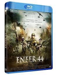 Read reviews from world's largest community for readers. Actus Blu Ray Dvd Enfer 44 Un Film De Guerre Francais Artisanal
