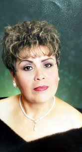 Elena Flores Rivera Obituary