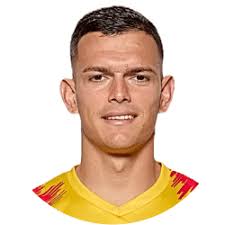 Alejandro Cabral (AD San Carlos)