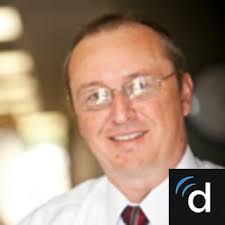 Dr. Douglas Brant Sr., MD