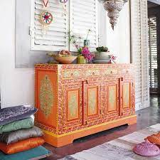 Arredare Casa In Stile Indiano