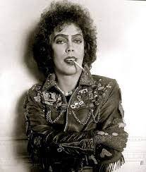 Pin By April Euresti On Cinema Rocky Horror Picture Rocky Horror Horror Picture Show