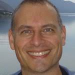 Yoghurt with Honey by Ion Corcose