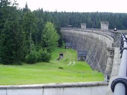 Travel guide resource for your visit to bedřichov. Bedrichovska Prehrada Prehrada Turistika Cz