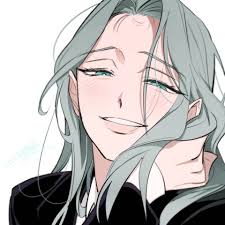 suspect suspect, took "die with a smile" way too seriously