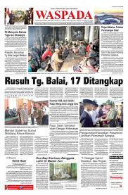 Tulang rusuk adalah tulang panjang yang melengkung dan membentuk rongga dada. Waspada Selasa 2 Agustus 2016 By Harian Waspada Issuu