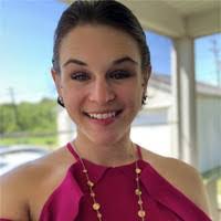 Katherine Roman's Instagram, Twitter & Facebook