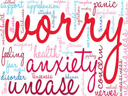 Health Anxiety Ocd Uk