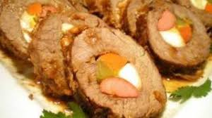 The holiday isn't officially over until easter dessert is served, and you've earned it. 5 Healthy Recipes For Your Noche Buena